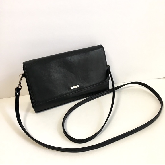 wallet on a string crossbody